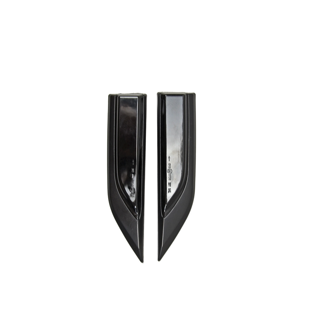 Suitable for Volkswagen T6 Multivan Transporter, LED flowing turn signal lights for fenders