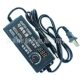 3-12V24V2A3A5A10A adjustable power adapter LED light with display voltage regulation speed control switching power supply
