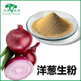 洋葱粉 食品级原料洋葱干燥喷雾果蔬粉洋葱生粉
