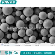 球形銅粉 300nm超細科研級導電塗層塗料催化潤滑油添加5微米銅粉