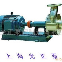 供应光正IH型卧式化工离心泵防腐蚀化工泵不锈钢业泵单级单吸泵
