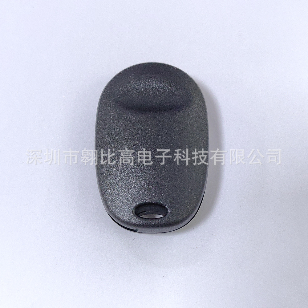 For Toyota Highlander Sequoia 3/4/6 Button Car Key Remote GQ43VT20T 315MHZ