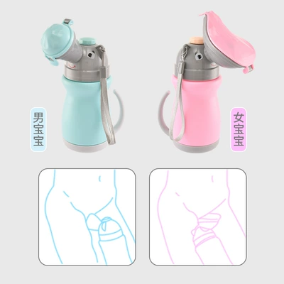 baby girl toilet leak-proof – Kempinq və səyahət