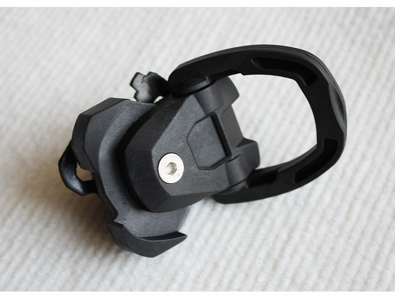 Hilux Revo Thai Version Pickup Truck Universal Plastic Rear Box Treasure Accessories Nylon Plastic Rope Hook Buckle
