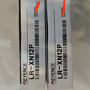 KEYENCE Keyence: LR-XN12P, совершенно новый и оригинальный, пожалуйста, подтвердите цену перед подачей заявки.