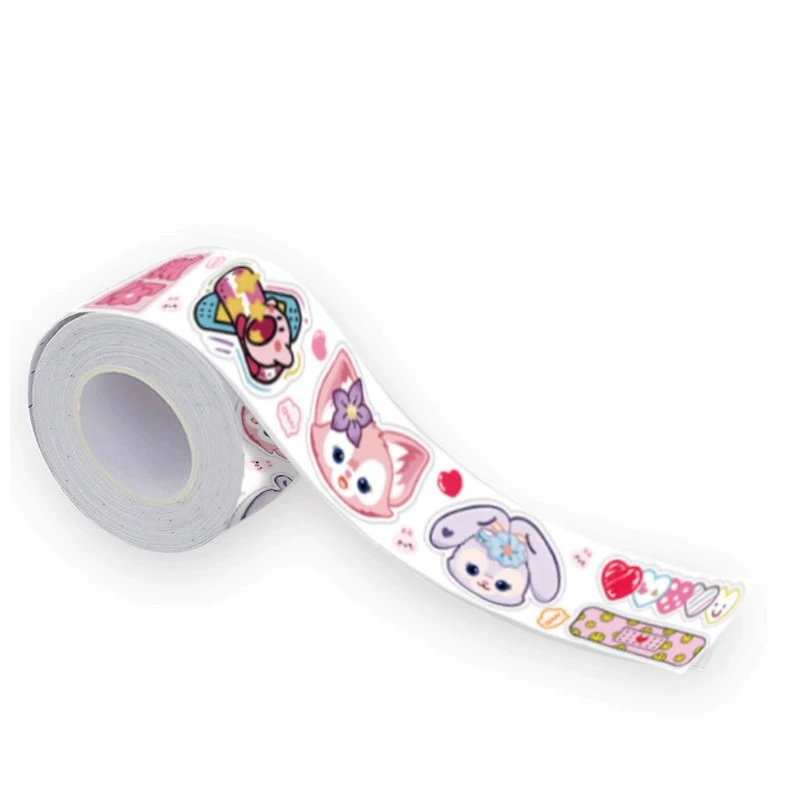 Катание на лыжах антифриз наклейки на лице мультфильм на открытом воздухе