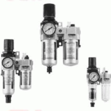 现货供应上海新益SXPC空气过滤组合二联件QAC2010-02