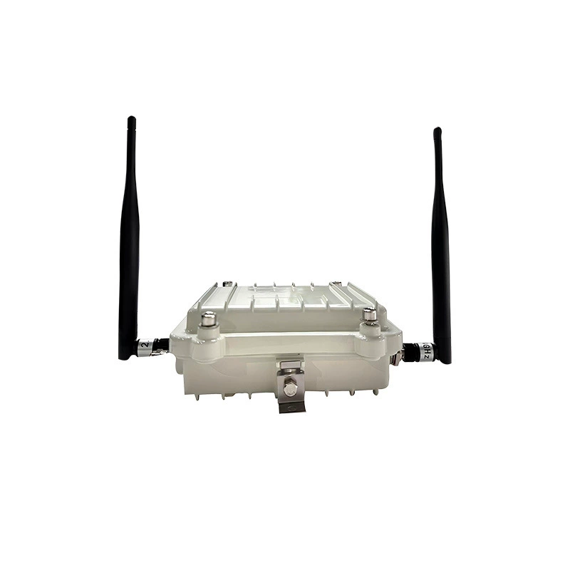 Outdoor Bluetooth gateway BLE 5.0 поддерживает BLE, 4G, Wi-Fi связь, питание AC/DC