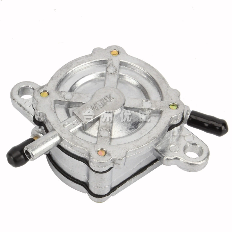 Мотоцикл модифицированный бензиновый топливный насос аксессуары для квадроциклов 50cc 80cc 110cc 125cc 125cc 250cc