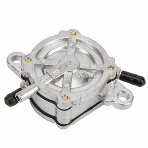 Motosiklet yanacaq nasosu ATV aksesuarları 50cc 80cc 110cc 125cc 250cc