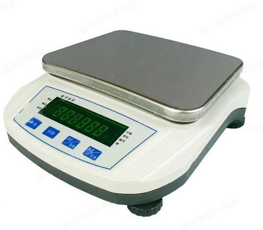 电子天平/分析天平 5kg/0.1 型号 M392511 库号 M392511