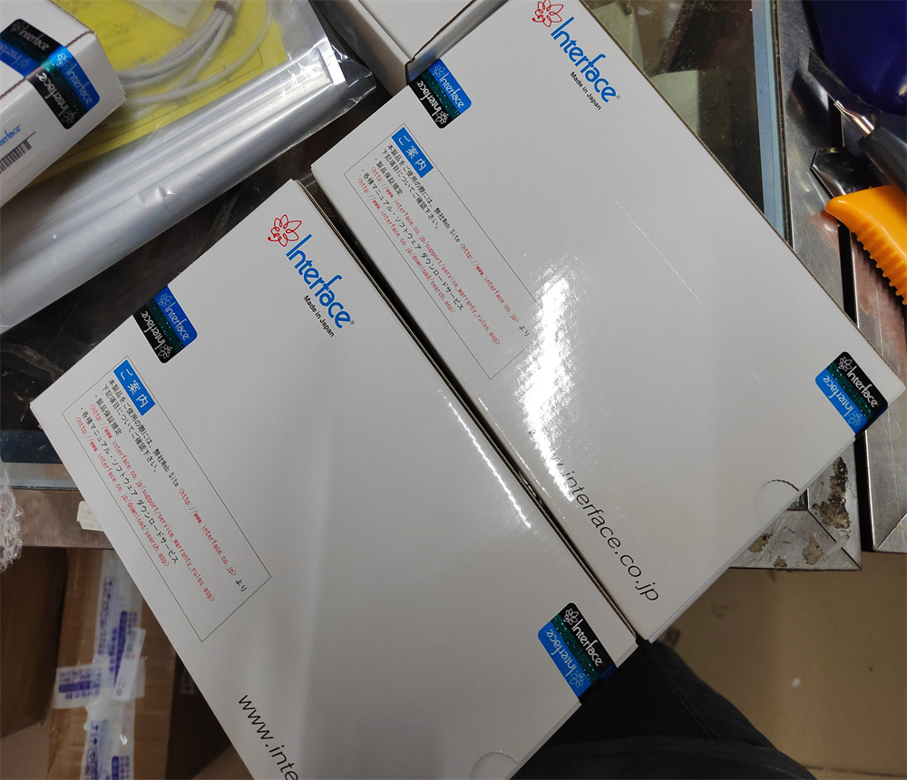 Interface采集卡 PCI-7210CA     PCI-2702C   订货4周 PCI-3341A