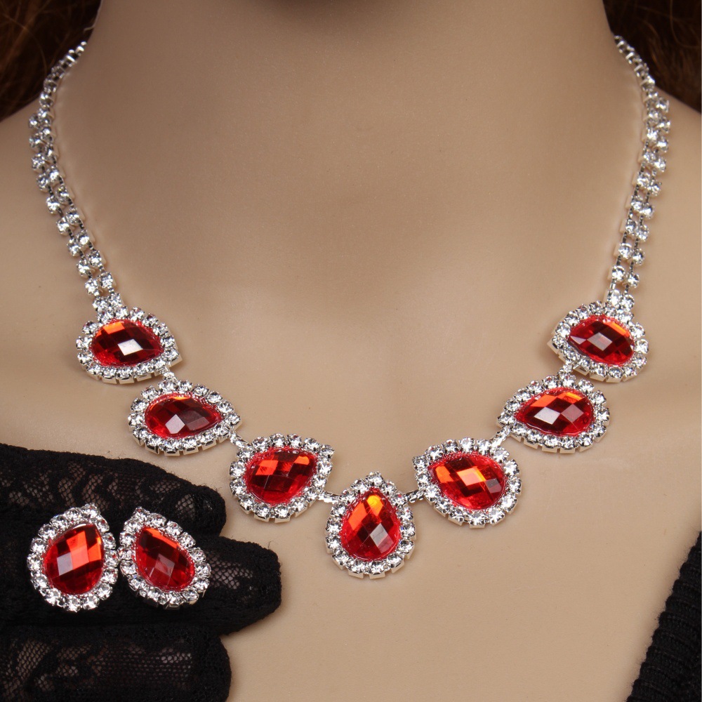 accessory for bride