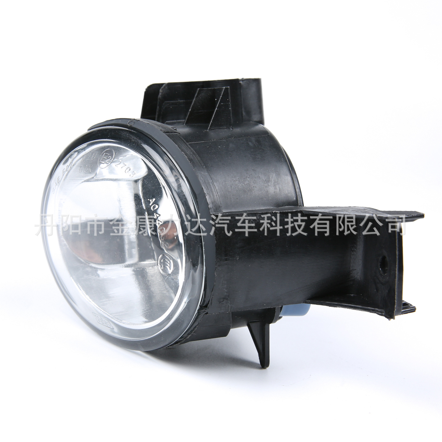 Suitable for 09-11 Bmw X6 E71 Front Bumper Fog Lights 63177187631 63177187632