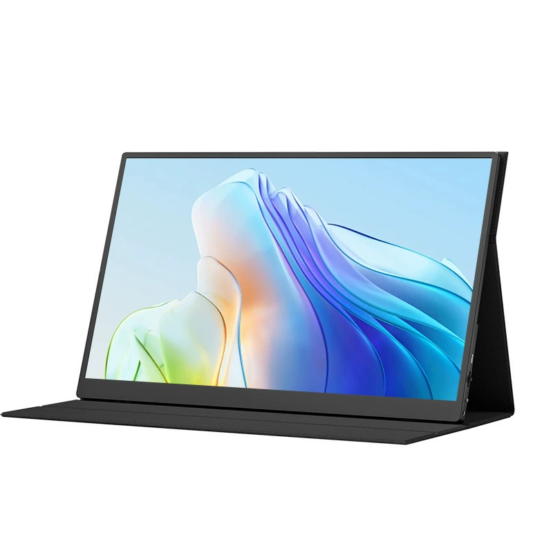 Портативный LCD-дисплей EIMIO, ноутбук, 16,1 дюйма, 144 Гц