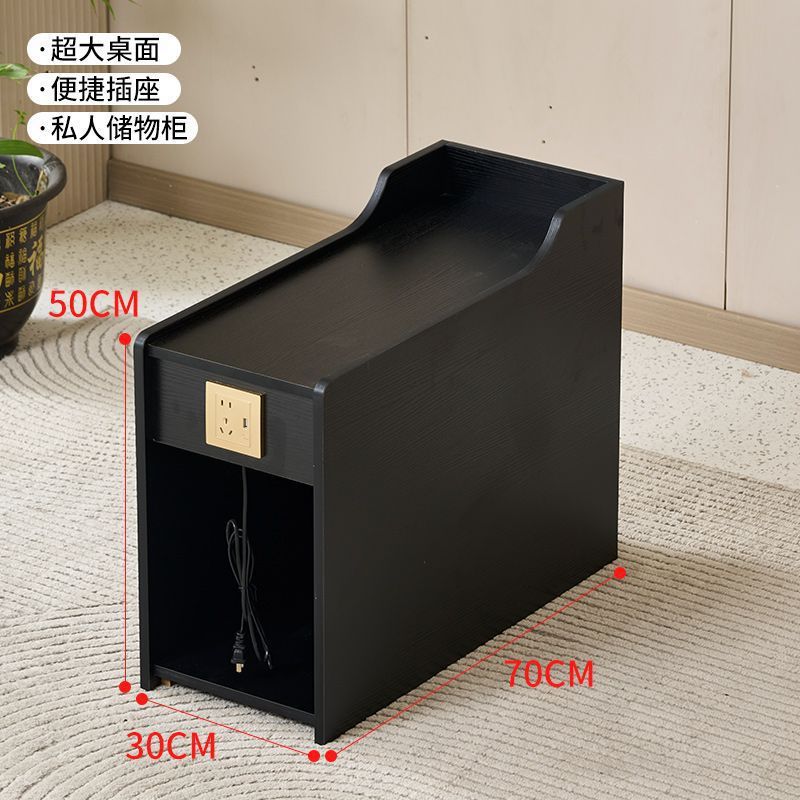 经济型美容理疗免组装足浴茶几台球室茶几观球沙发茶几足疗茶几柜|undefined