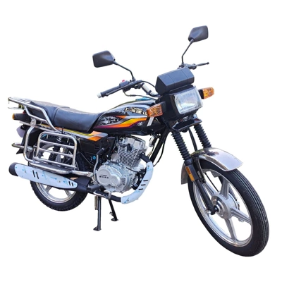 Motosikletlər 150CC mountain EFI motorcycle