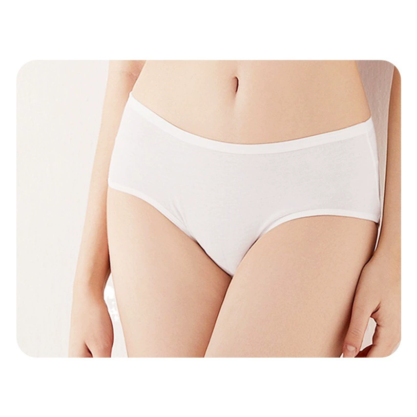 Одноразовые женские трусы оптом для командировок, путешествий, отелей, для беременных, послеродового ухода, универсальные женские одноразовые шорты без стирки для повседневного использования