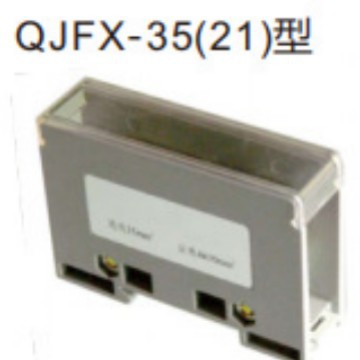 QJFX-2x70/4x16二进四出QJFX系列多用途分线端子