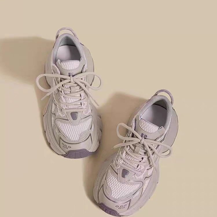 Zapatos deportivos para niñas otoño 2026 nuevos zapatos para niños mayores zapatos de malla transpirables zapatos casuales para niños zapatos de malla para niñas