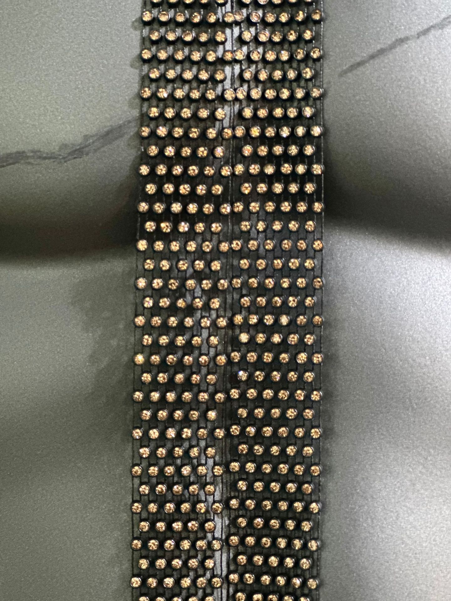 뾰족한 크리스탈 옐로우 다이아몬드