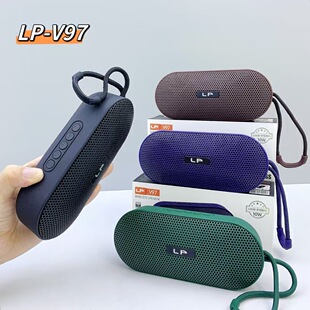 ��Ʒ����LP-V97�{���������С���������ò忨��yʽ10W������