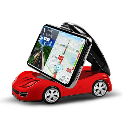 Car Mobile Phone Holder Home — Car phone holder