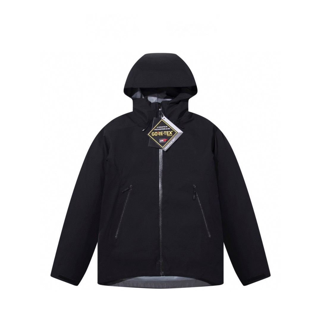 Bird 's House LT 3 en 1 chaqueta de plumón impermeable a prueba de viento para hombres y mujeres revestimiento desmontable chaqueta exterior