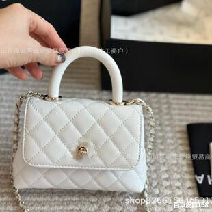 �¿�С���24K����coco handle�μ�б������Ůʿ��AS2215ţƤ�Y��