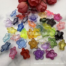 ��A������͸����ɫ18mm�п���껨������diy�ֹ������Ʒ�������
