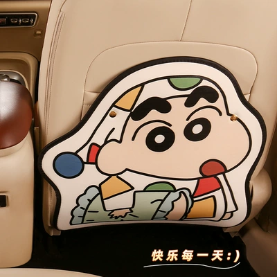 Chair back anti-kick pad Car Seat Back Anti-Kick Pad