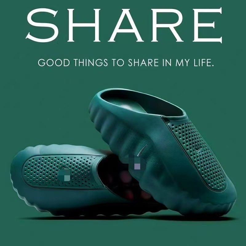 Foreign Trade N Brand Mind 002 Foreign Trade Model Comfortable Fit Breathable Training Shoes Unisex Versatile Perforated Shoes