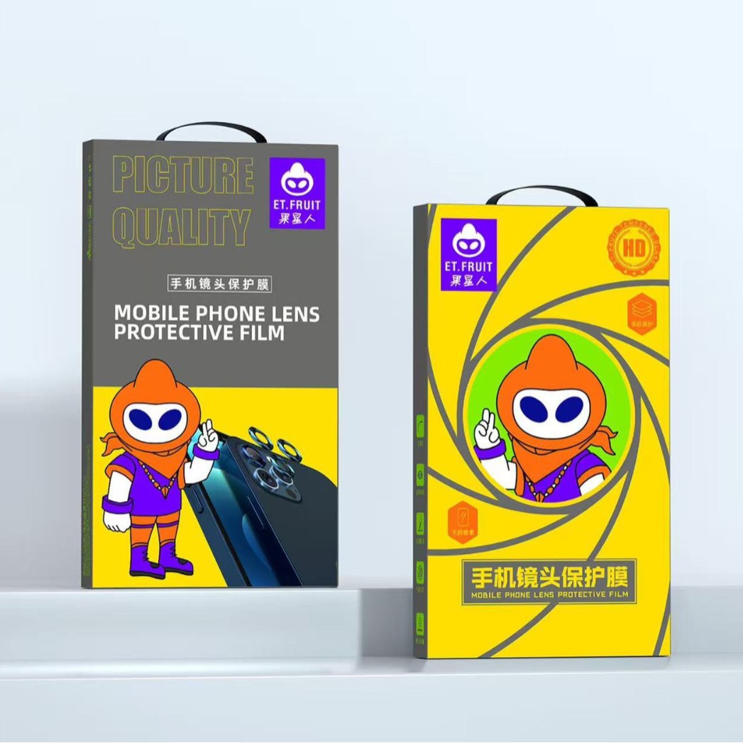 Suitable for Apple 17Promax Lens Film Ar Anti-Reflective Tempered Film Dust-Free Hawk Eye Apple 16Promax Lens