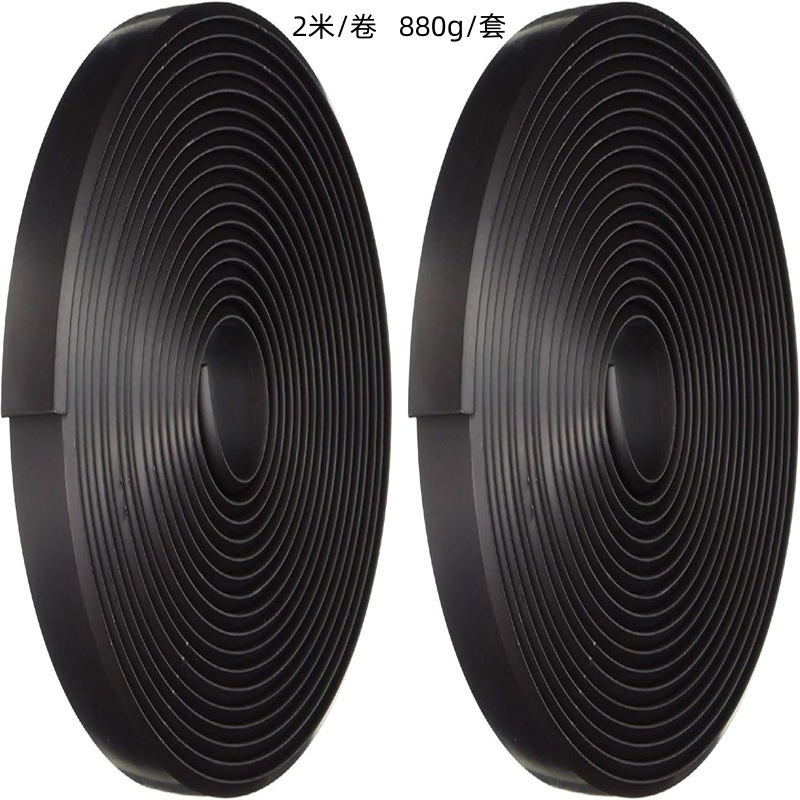 156英寸 2卷 Magnetic Boundary Mar