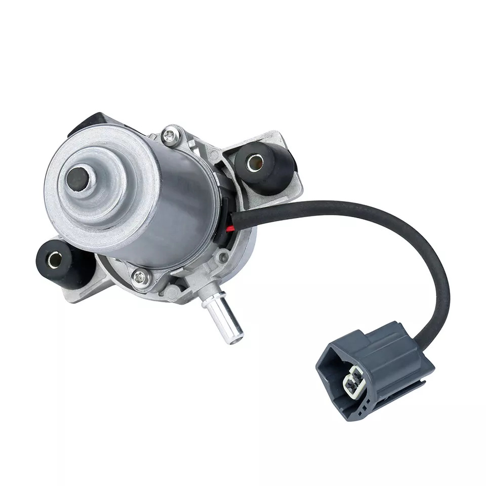 Suitable for Honda Accord electric vacuum pump power brake booster pump assembly 20804130