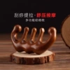 Jinba five -toothed massage comb