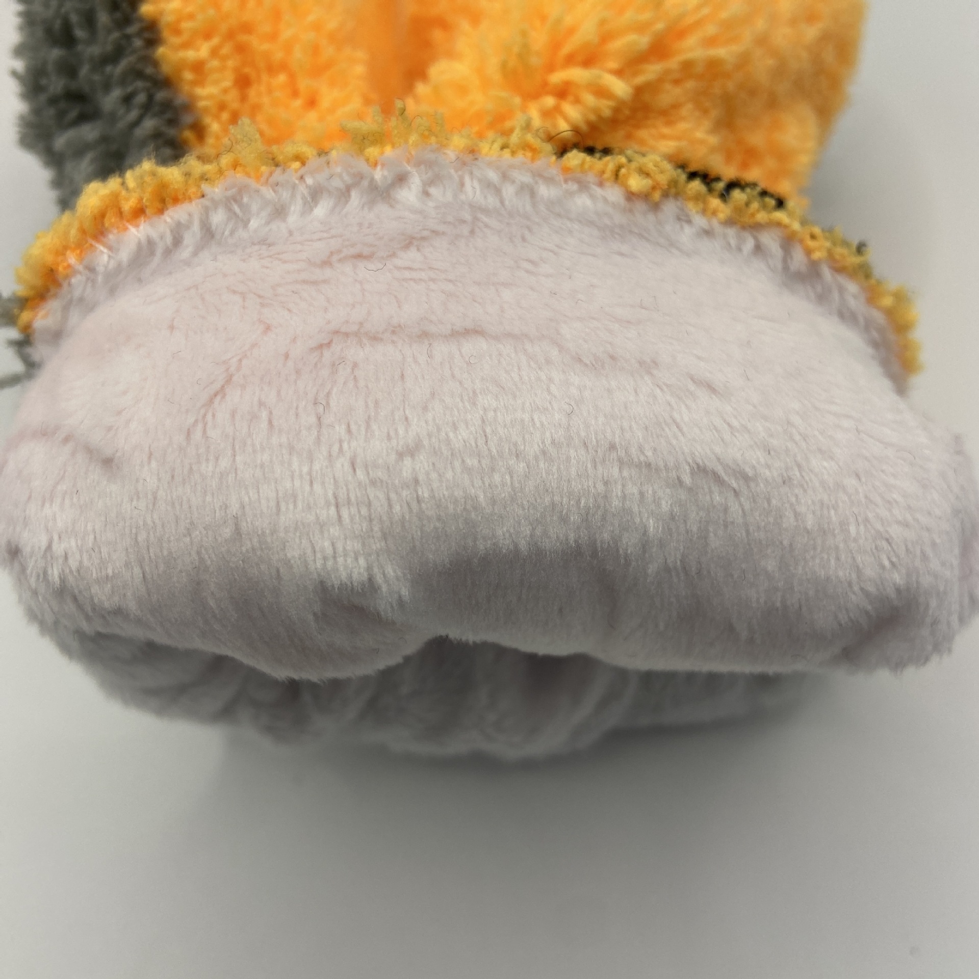 Car Wash Gloves, Double-Sided Five-Finger Thick Plush Car Cleaning Brush, Foaming Cleaning Brush for Car Detailing