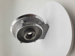 定制不锈钢泵连接体，水泵连接，不锈钢泵连接