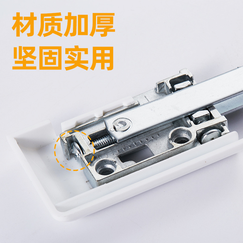 Engrosamiento gabinete de servicio pesado de montaje abierto colgante código de pared del Gabinete conector ajustable código colgante de baño pesado de montaje abierto código colgante