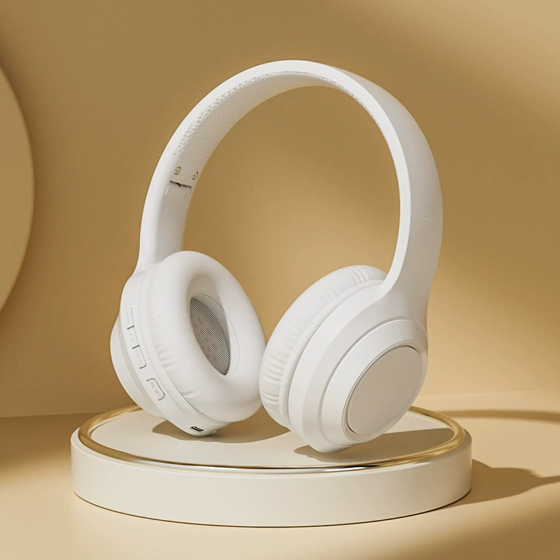 Bluetooth‑наушники Hi‑Res, быстрая зарядка Type‑C, 16 часов автономии