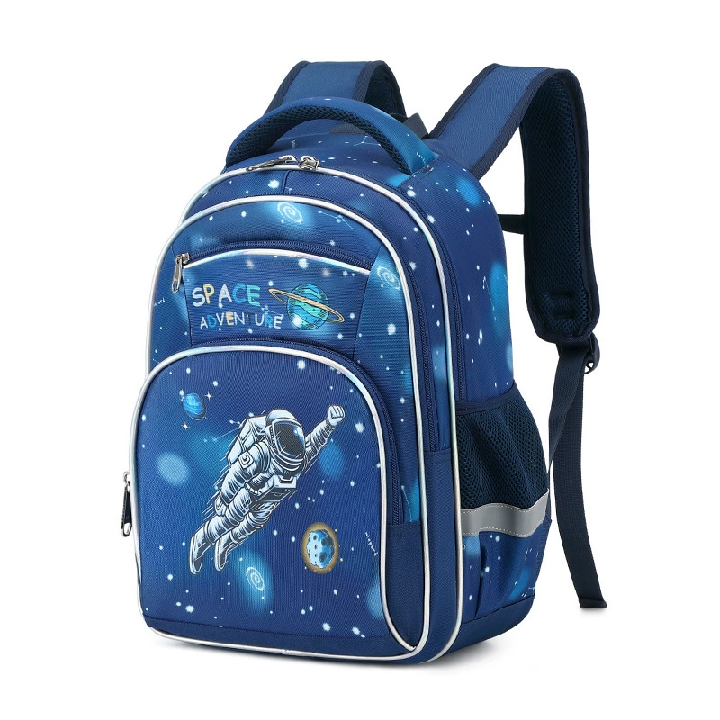 MOK (Cross-border trading), school bag, ultra light backpack, 3-6 years