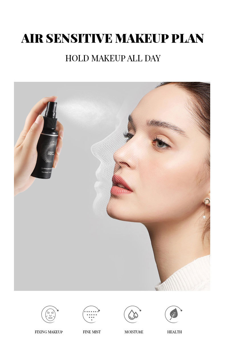 DIMSHOW Setting Spray undefined