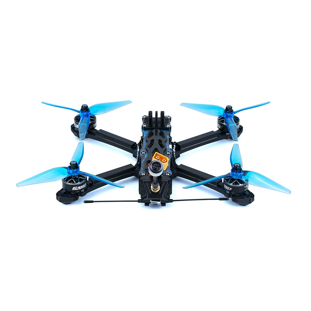 Cool Fei Axisflying Manta 5 SE 5 -inch FPV Crossing Machine Airlines Flowing DJI O3 Set Machine