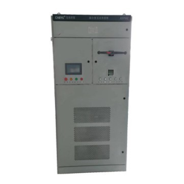 宝雨控股BY95-ASVGC混合型动态滤波补偿装置