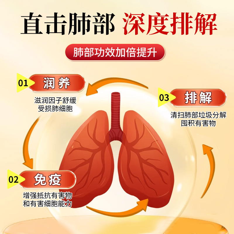 南京同仁堂灵芝枇杷叶麦冬片烟肺清洁畅快呼吸批发代理一件代发|undefined