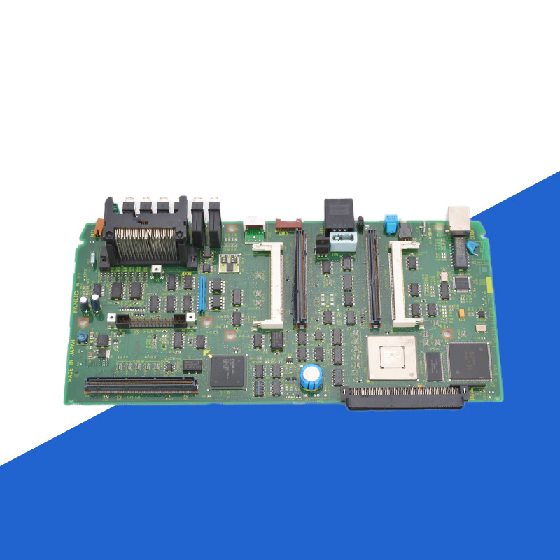 A16B-3200-0429发那科FANUC原装数控分体试主机主板现货全新议价