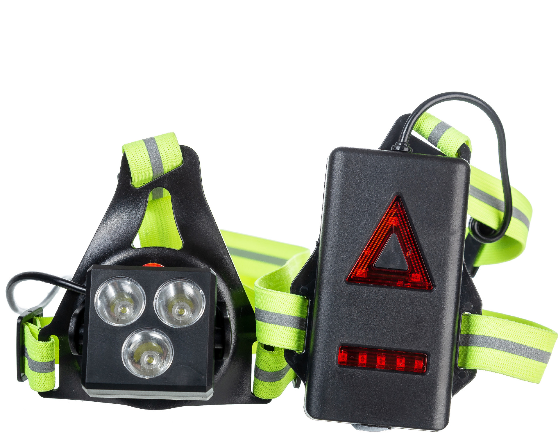 세 개의 램프 비드가 회전할 수 있는 새로운 스타일