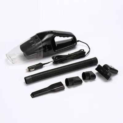Tozsoranlar – vacuum cleaner with powerful 120W