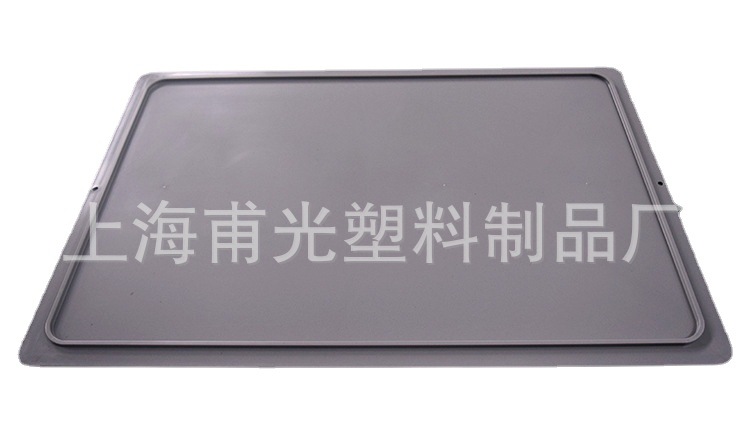 物流箱盖600*400箱盖，46箱盖防尘箱盖EU箱盖可做，防静电可做