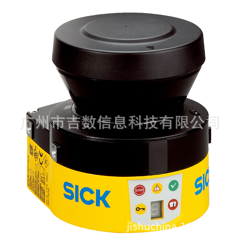 SICK S300 Mini 西克安全激光扫描仪 S32B-3011BA 订货号 1056430